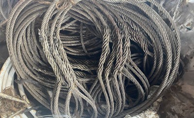 钢丝绳系列