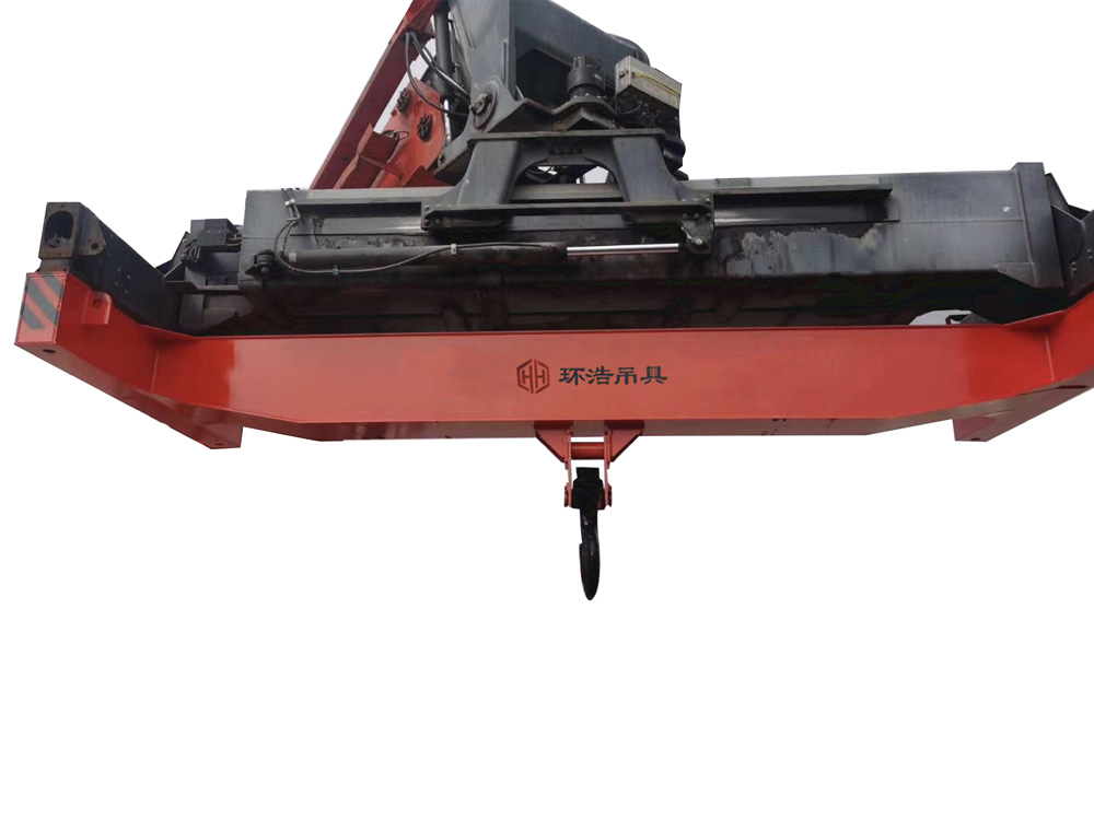 正面吊专用吊具