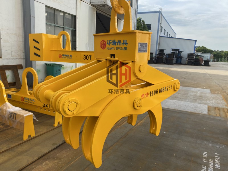 怎样减轻链条索具的磨损程度